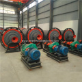 Mini Cement Grinding Plant Ball Mill